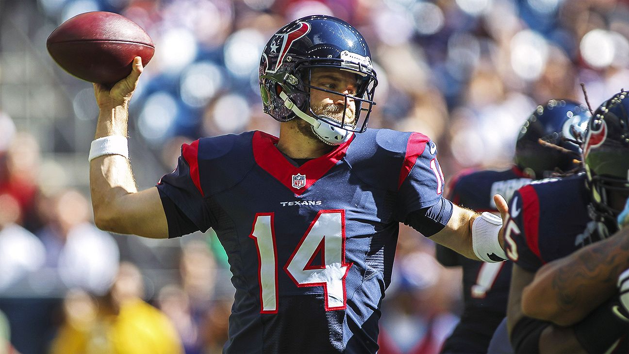 Ryan Fitzpatrick Signs With Tampa Bay Buccaneers - The New York Times