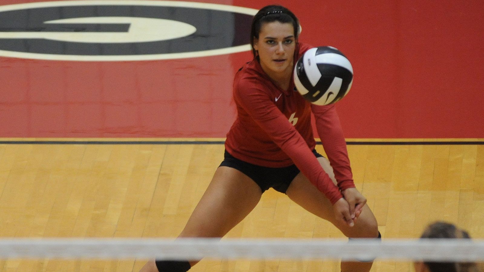 2014 SEC Volleyball Community Service Team announced