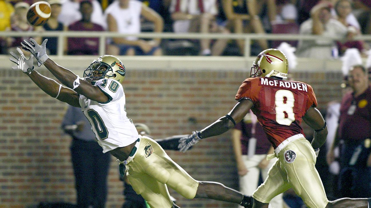 Roddy White enters UAB Hall of Fame