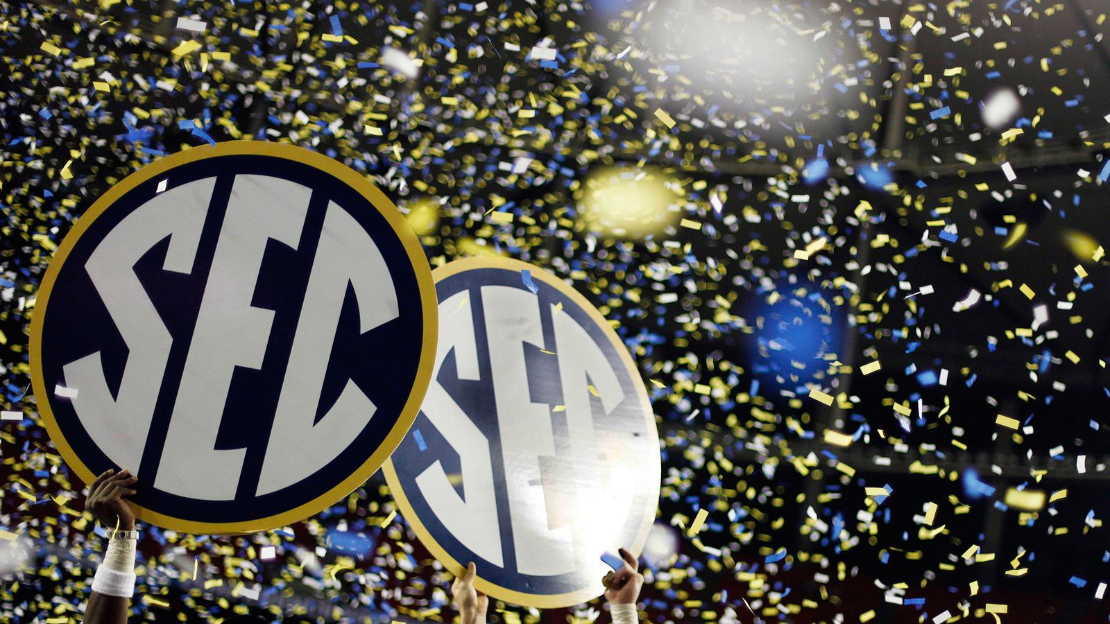Media predicts Alabama to win 2019 SEC Championship