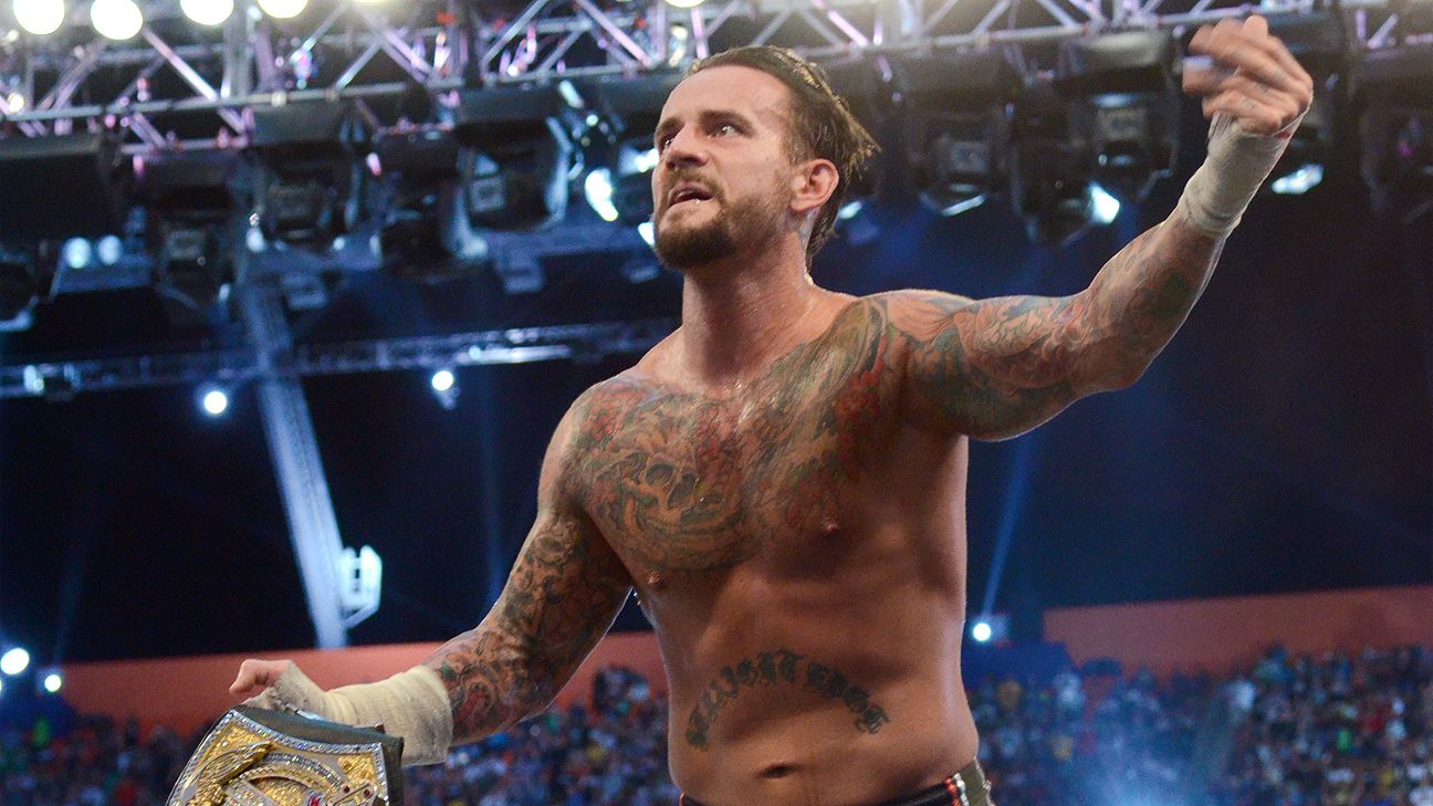 CM Punk: The greatest superstar of 2011 wins the WWE championship at Money  in the Bank (Part two) - Cageside Seats