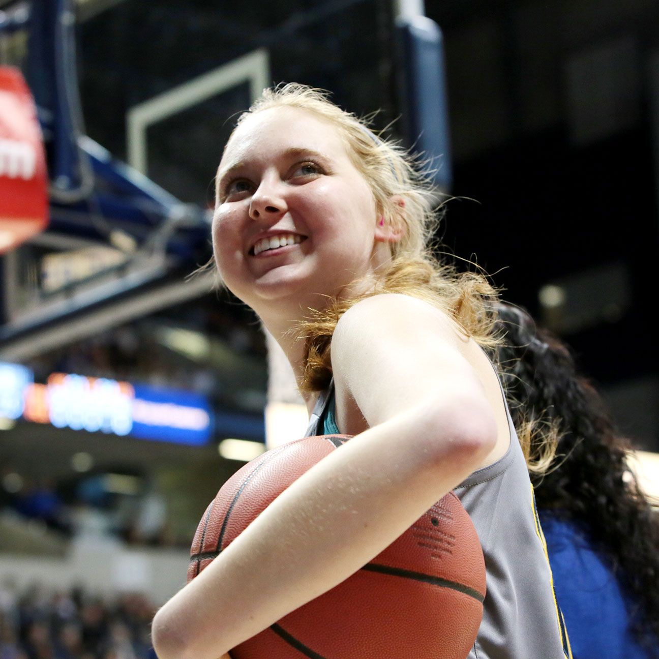 Lauren Hill's charity reaches $1 million in donations