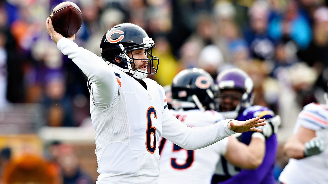 Chicago Bears: What we learned at minicamp