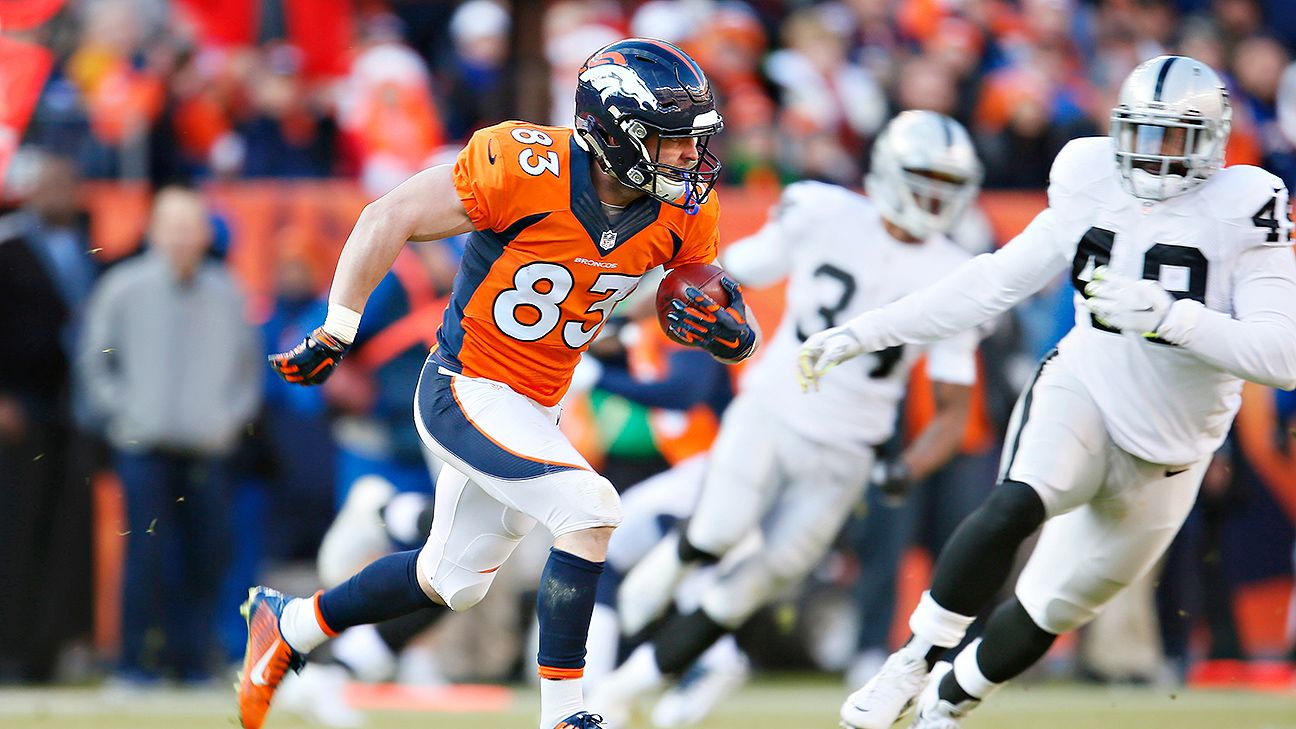 NFL free agent receiver Wes Welker visits Miami Dolphins