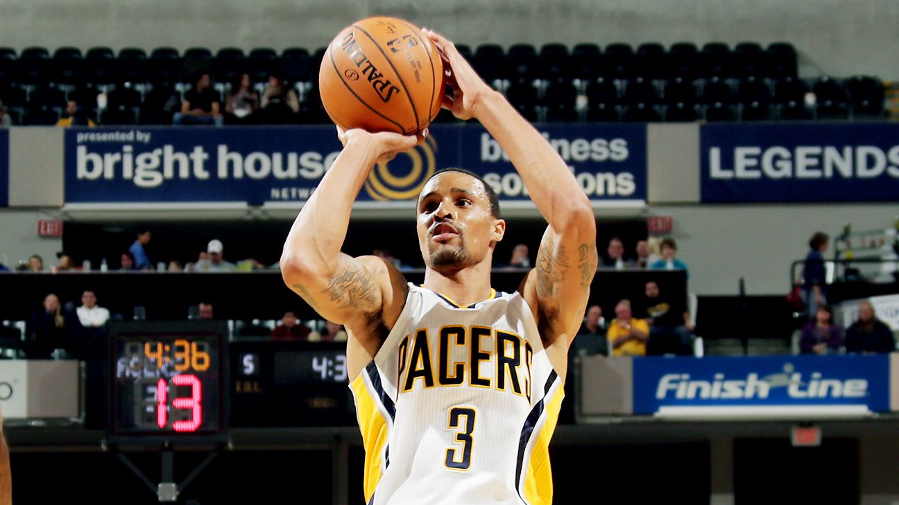 2015-16 schedule highlights: Pacers - NBA- ESPN