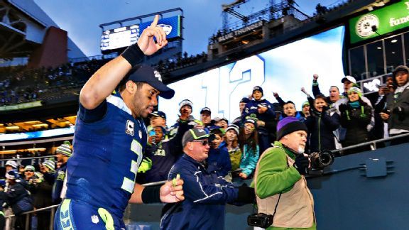 Top Stats to Know: Seahawks dominant win - ESPN - Stats & Info- ESPN