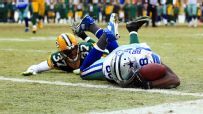 AI finally ends the Dez Bryant catch debate in Packers-Cowboys playoff game