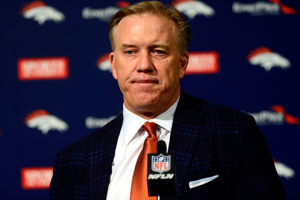 Denver Broncos on X: It was simply a matter of time. Congratulations to Peyton  Manning on being elected as the 35th member of the #BroncosROF! 