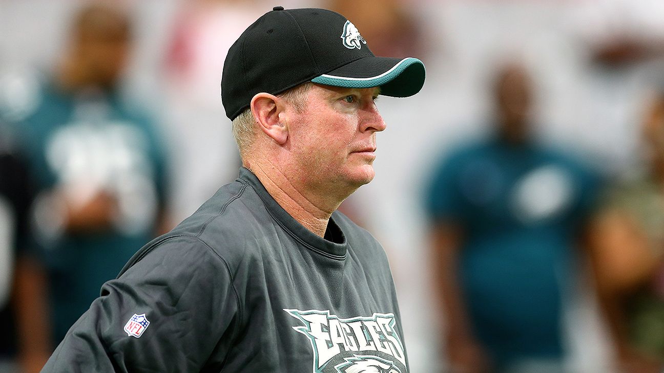 Bill Musgrave named Oakland Raiders offensive coordinator ESPN