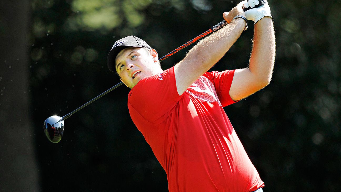 Patrick Reed riding wave of confidence into Humana Challenge title ...