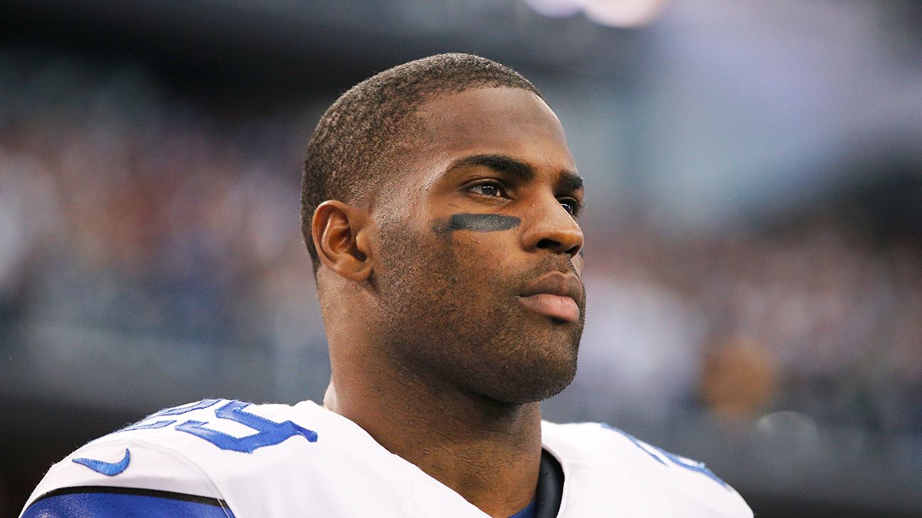 DeMarco Murray intending to join Philadelphia Eagles - ESPN
