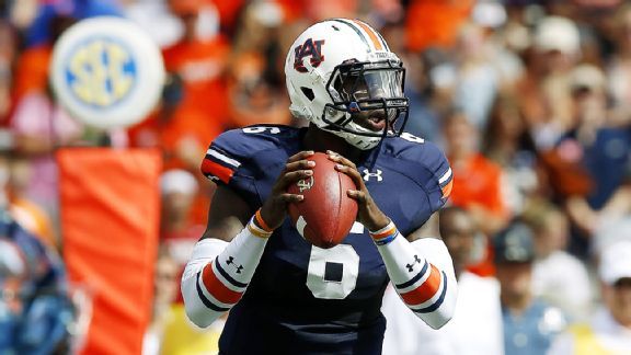 Six Auburn Tigers make Phil Steele's All-SEC team