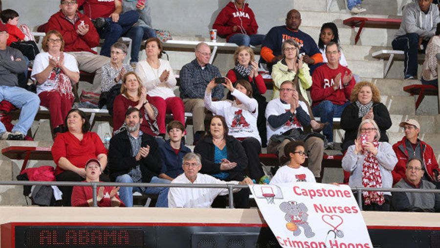 Alabama's Hayden and Auburn's Muhammad suspended