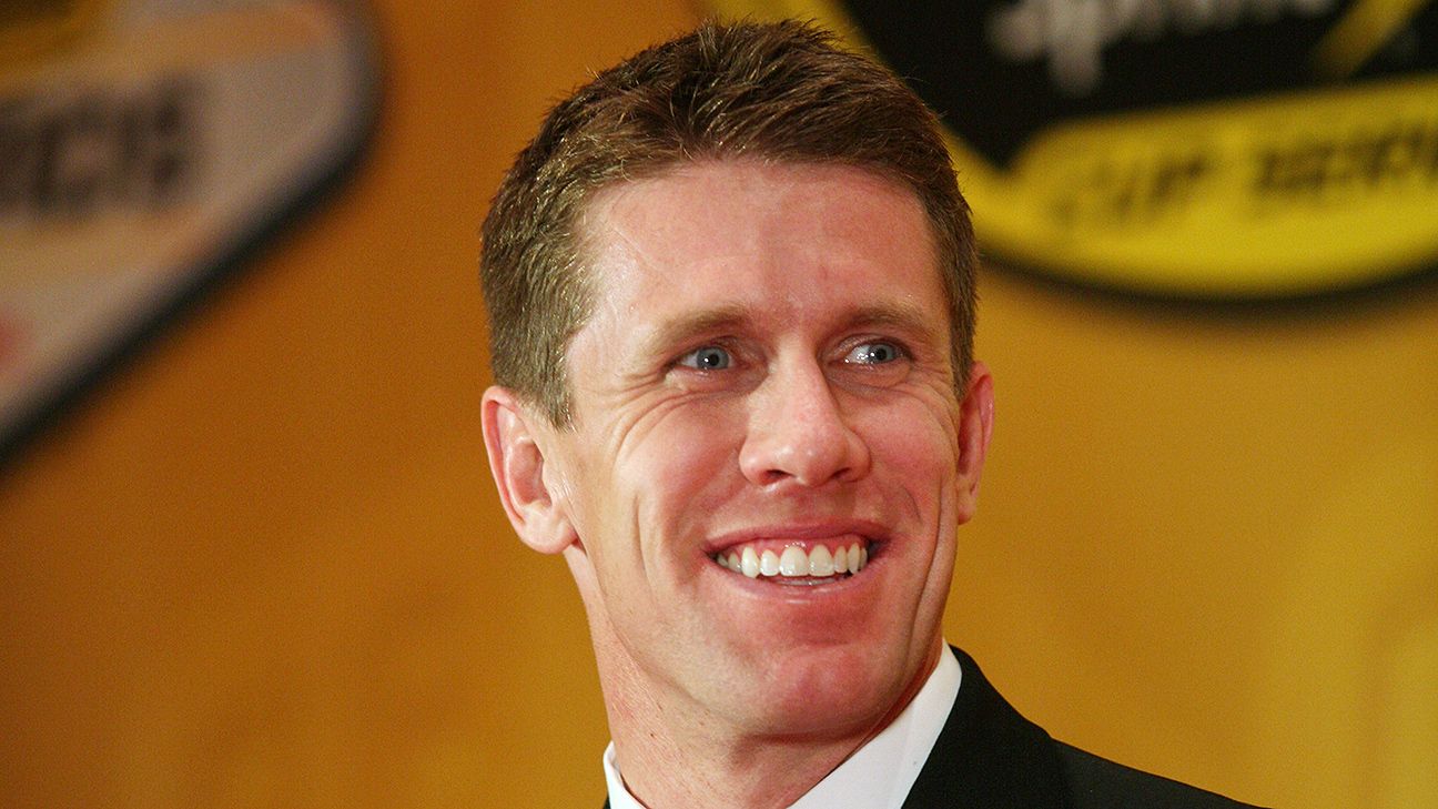 Carl Edwards has no plans to return to racing - ESPN