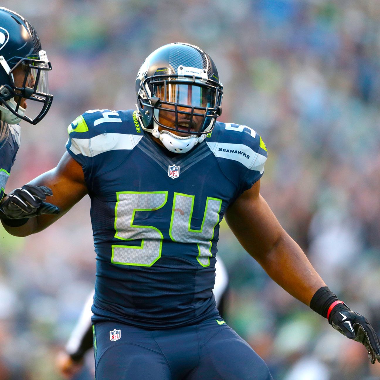 Bobby Wagner: A Legend In The Making In 2024