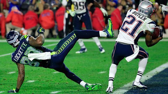 2014 Super Bowl score: Marshawn Lynch scores 1st touchdown