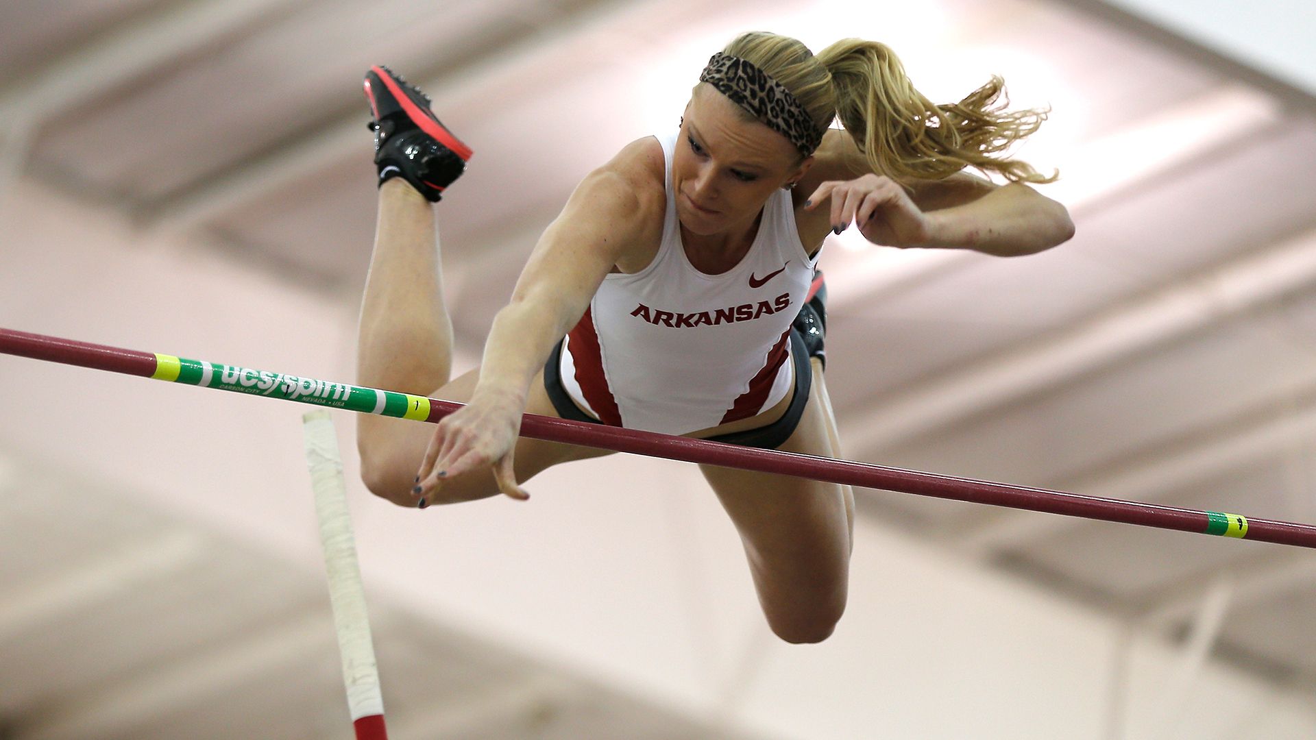 Track and Field athletes of the week