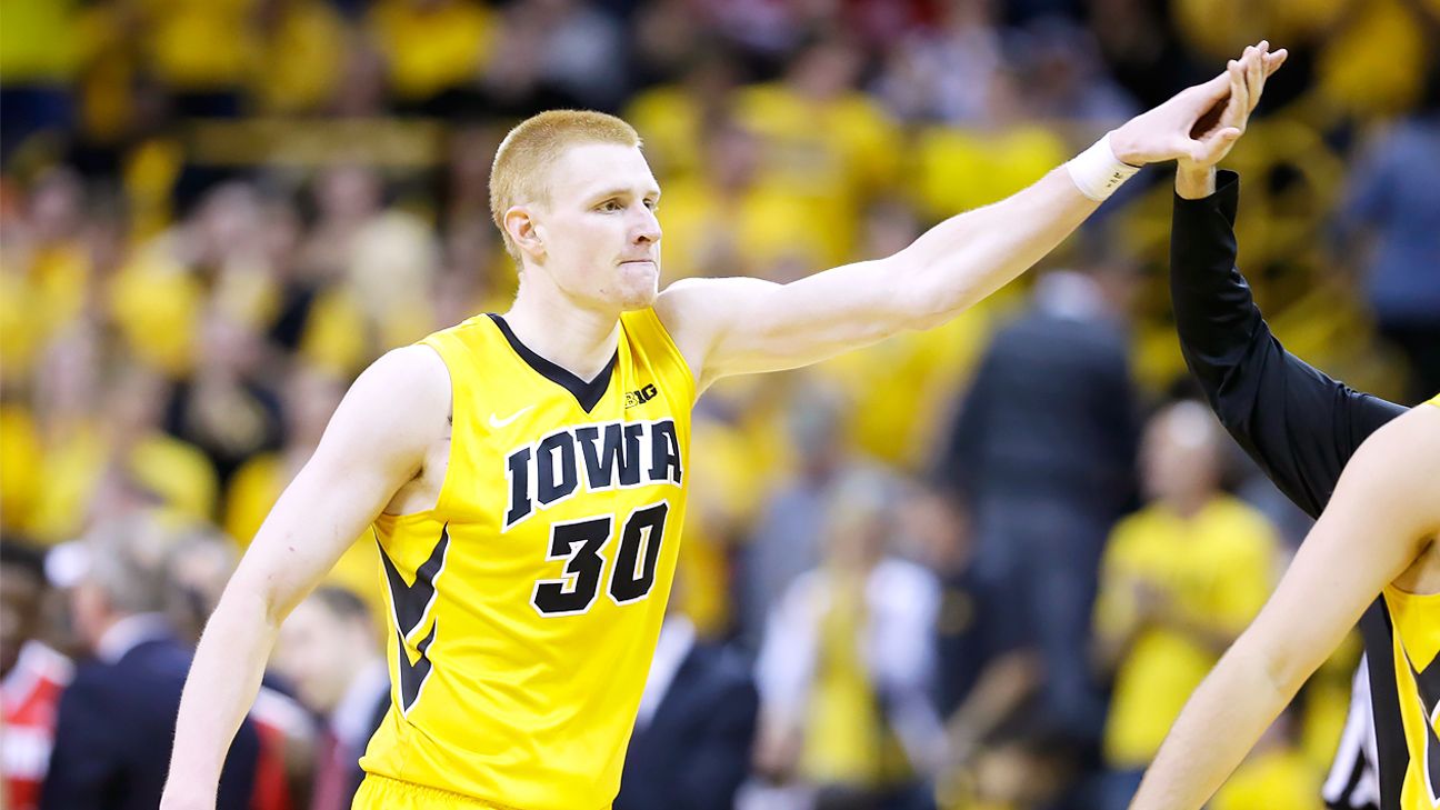 Curing my bubble watch headache College Basketball ESPN