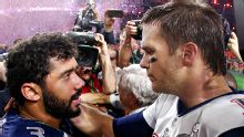 Seahawks vs Patriots: las revanchas en la historia del Super Bowl