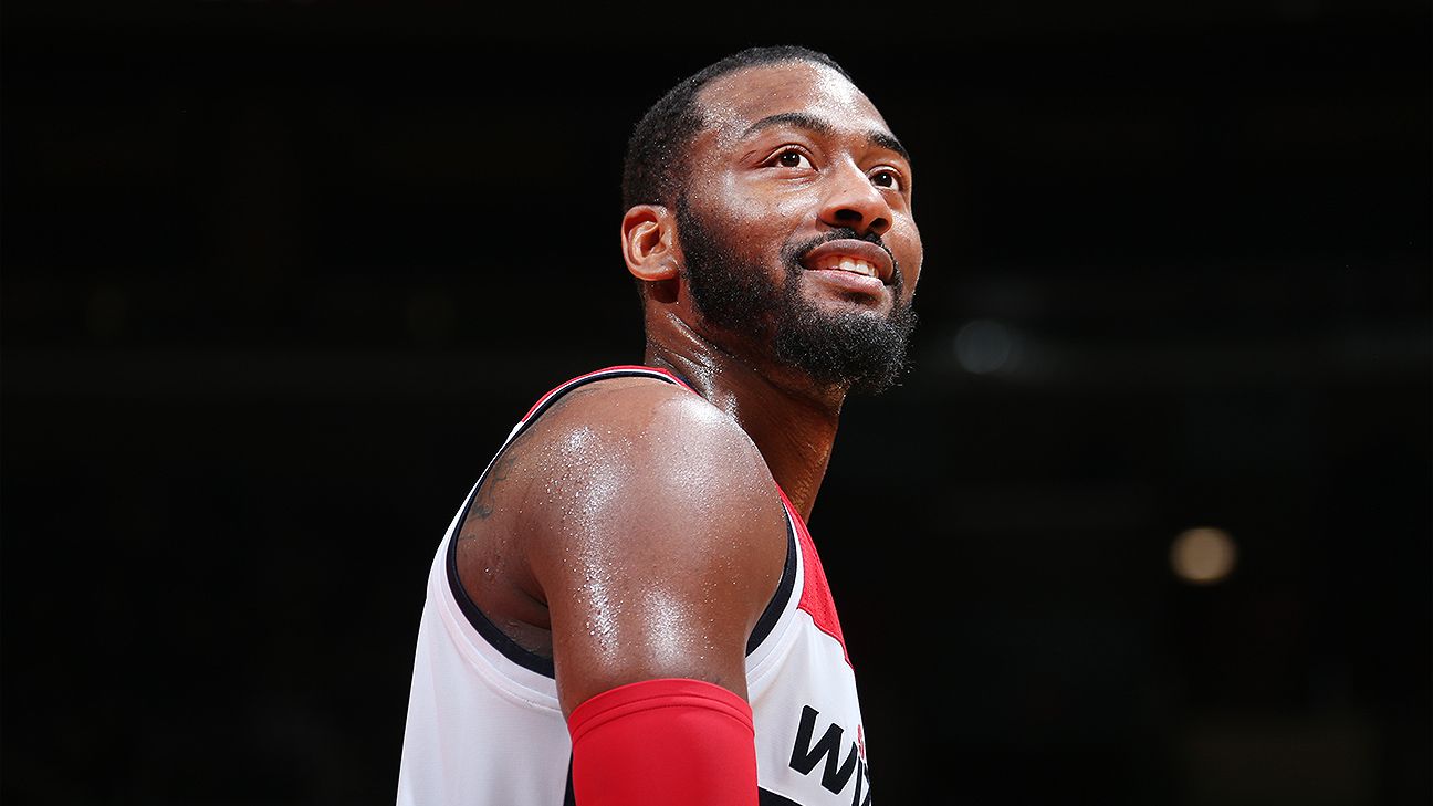 Woj: John Wall Told Rockets He Would Like to Play Despite Team's Trade  Attempts, News, Scores, Highlights, Stats, and Rumors