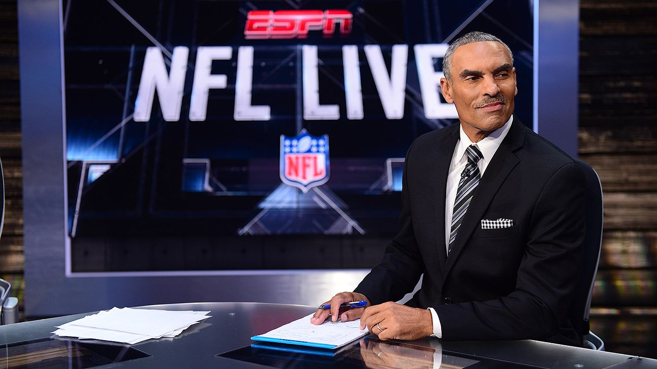 Herm Edwards in line to replace Todd Graham as Arizona State Sun Devils'  next coach