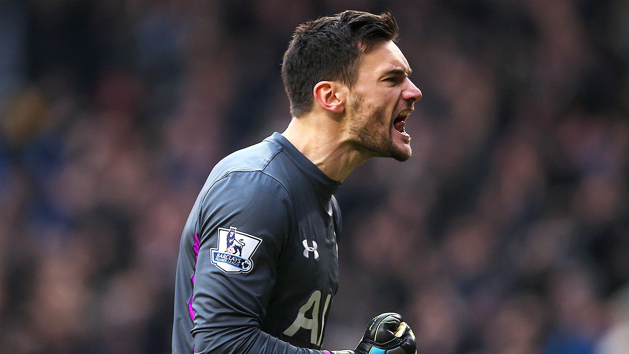 Lloris 2015