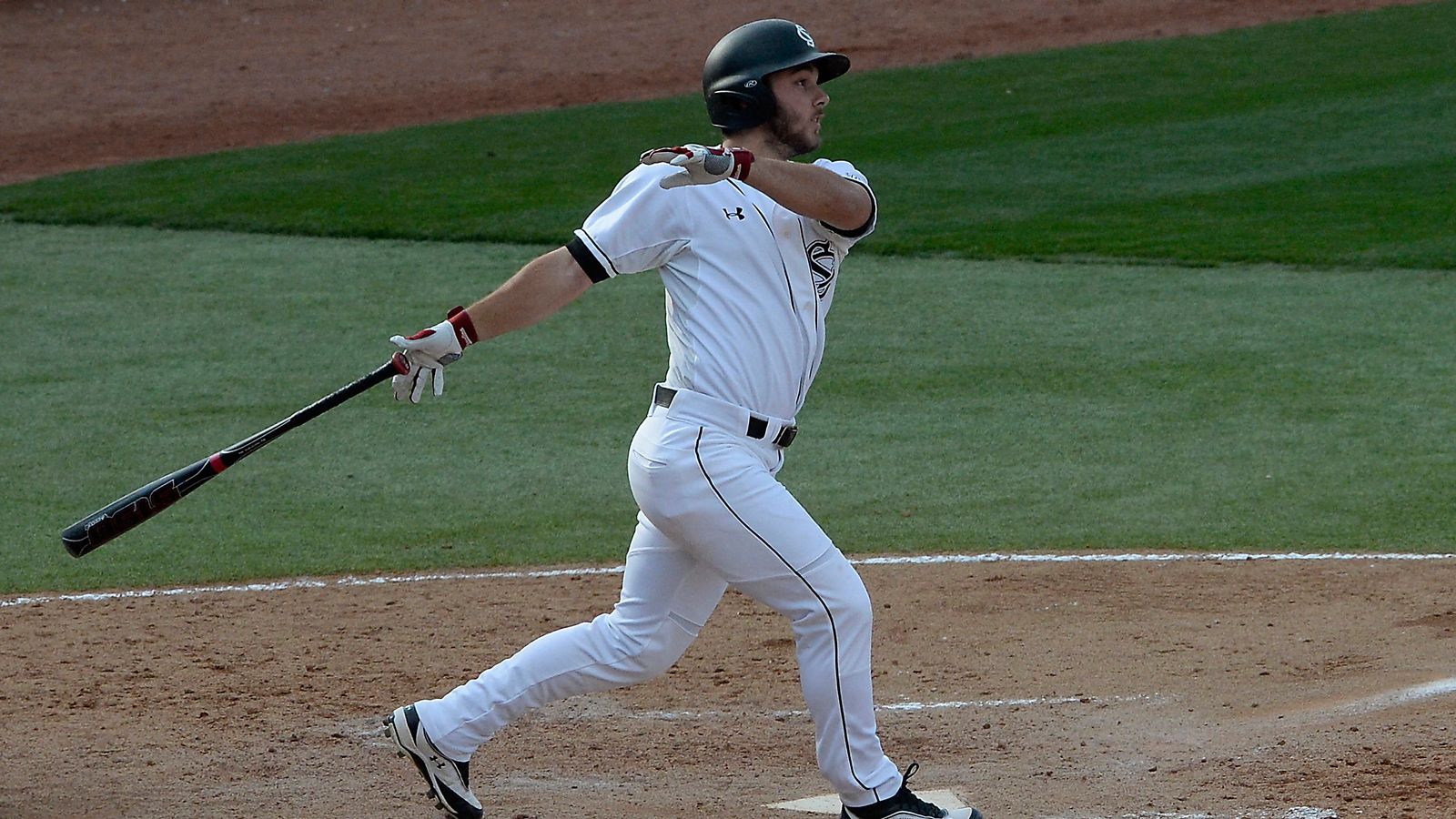 USC's Schrock looks to break through in 2015