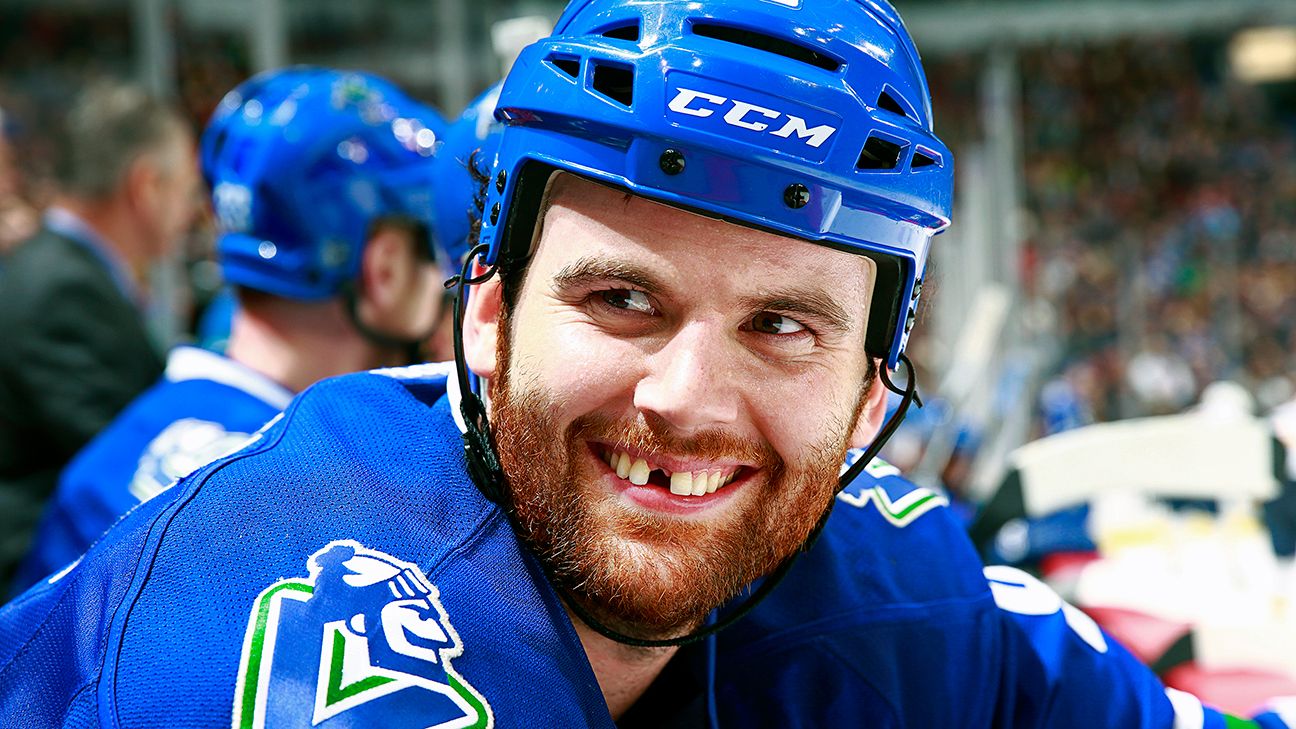 Zack Kassian of Montreal Canadiens enters substance abuse rehab program ...