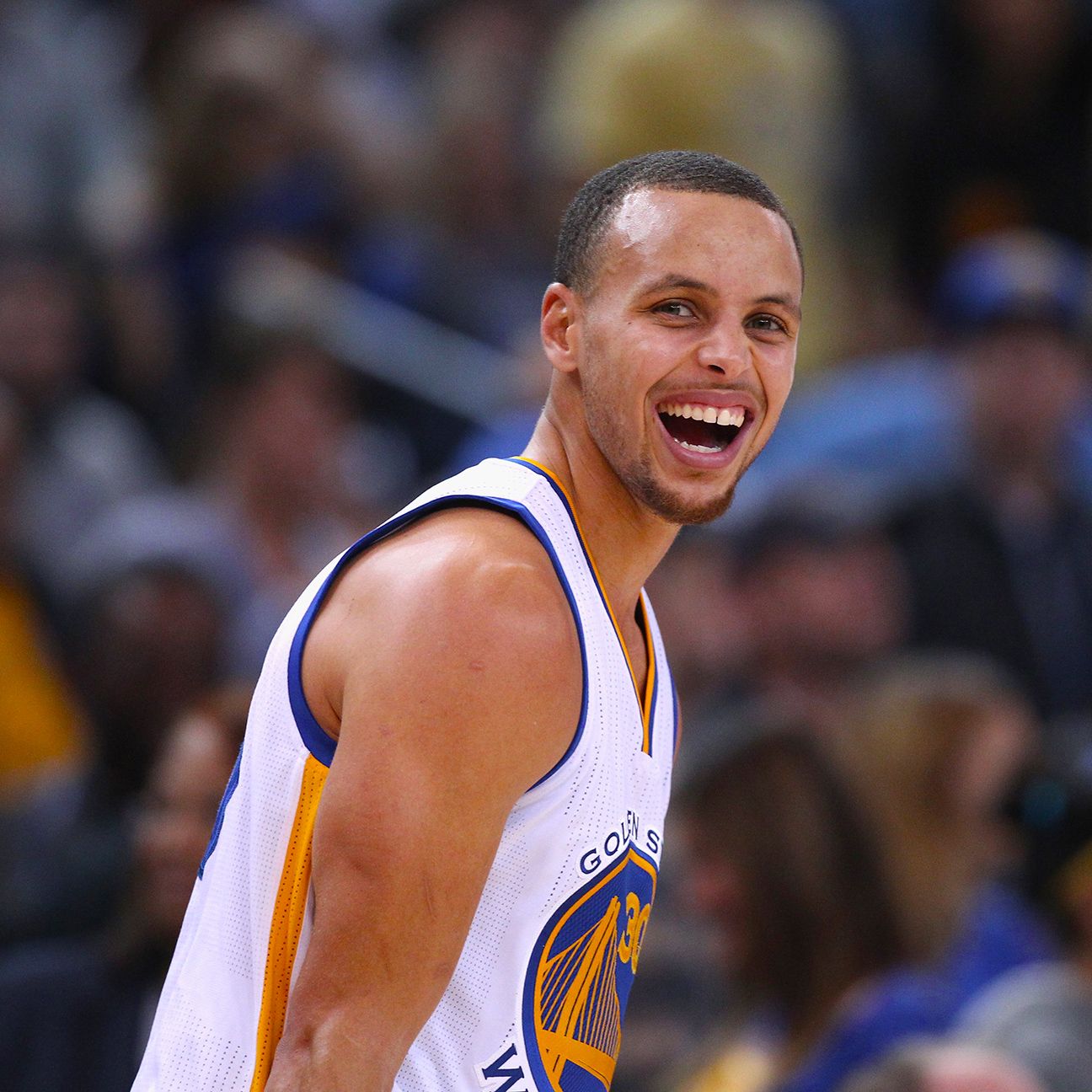 Stephen Curry, Warriors organization succeed because of each other ...