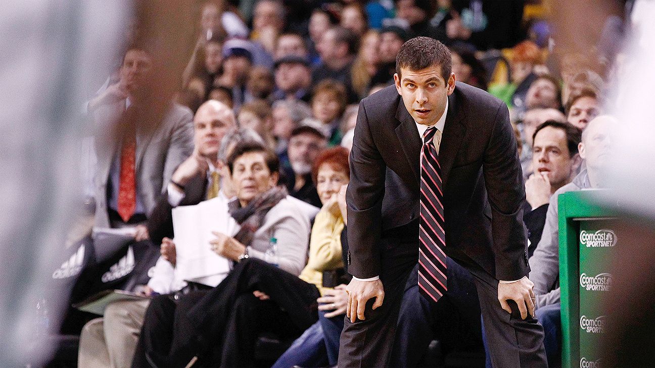 What we're watching in Celtics' second half ESPN Boston Celtics