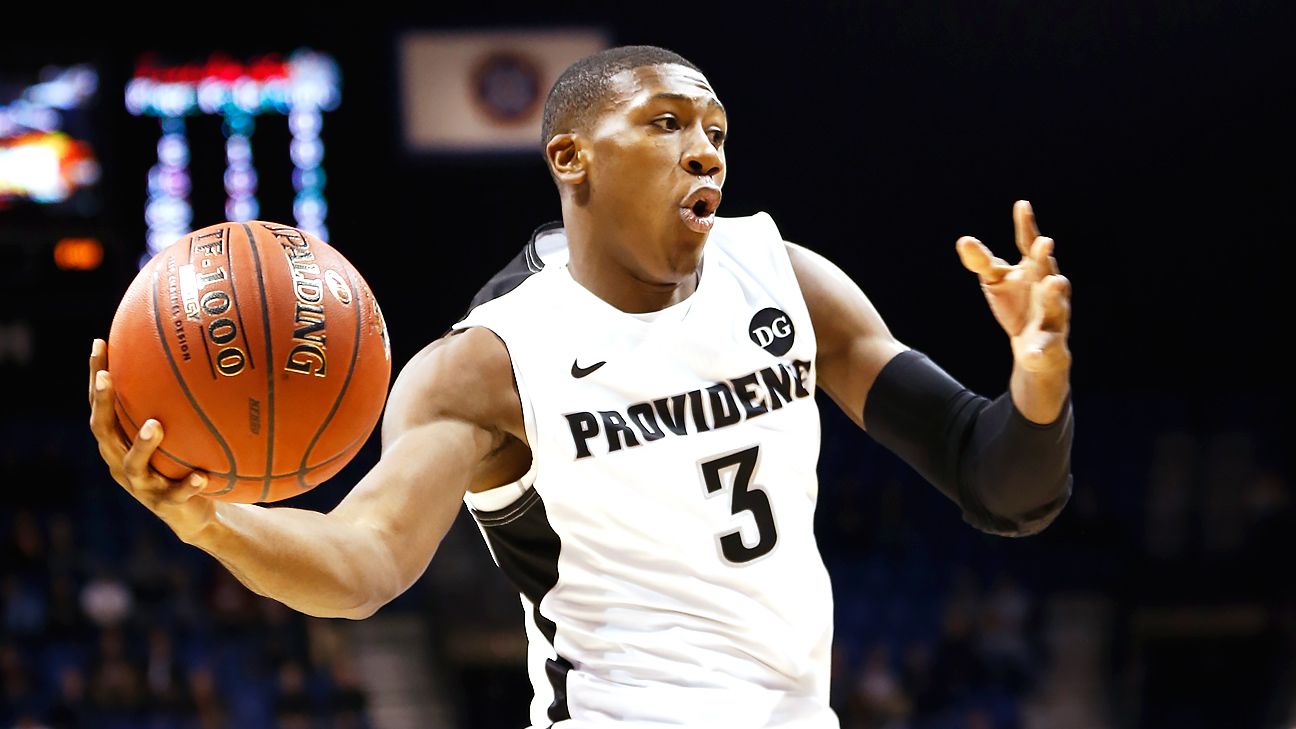 Looking Ahead Providence Friars Men's College Basketball Blog ESPN