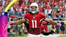 Cardinals retiring Hall of Fame WR Larry Fitzgerald's No. 11