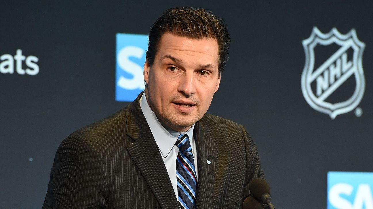 Eddie Olczyk, Chicago Blackhawks broadcaster, announces he's cancer ...