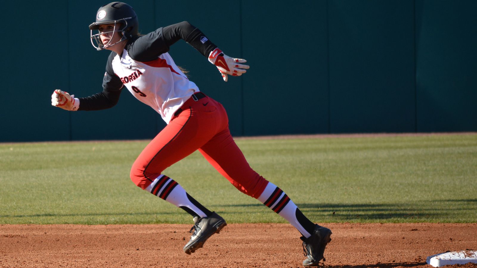 No. 8 UGA picks up wins in Citrus Classic