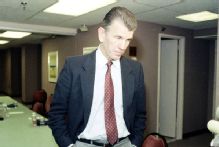 Westhead receives NBCA's Chuck Daly Lifetime Achievement Award