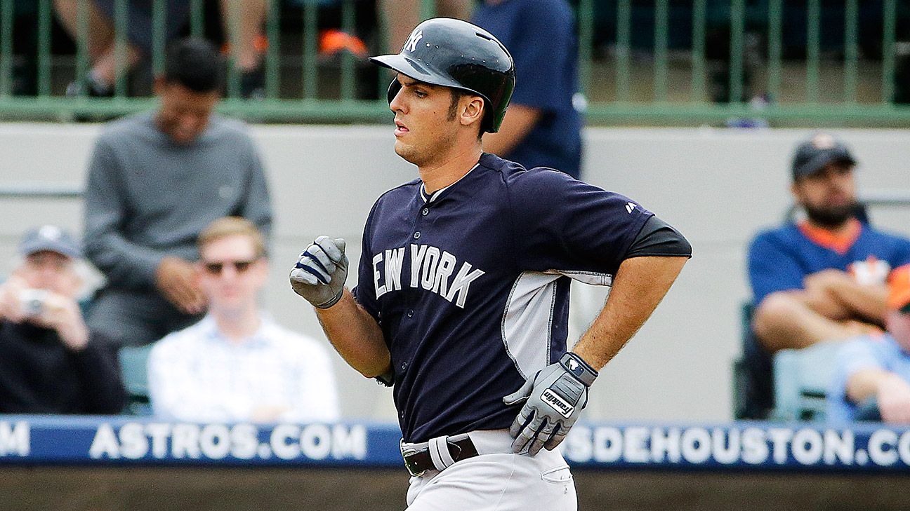 Mark Teixeira impressed by Aaron Judge, believes Greg Bird is