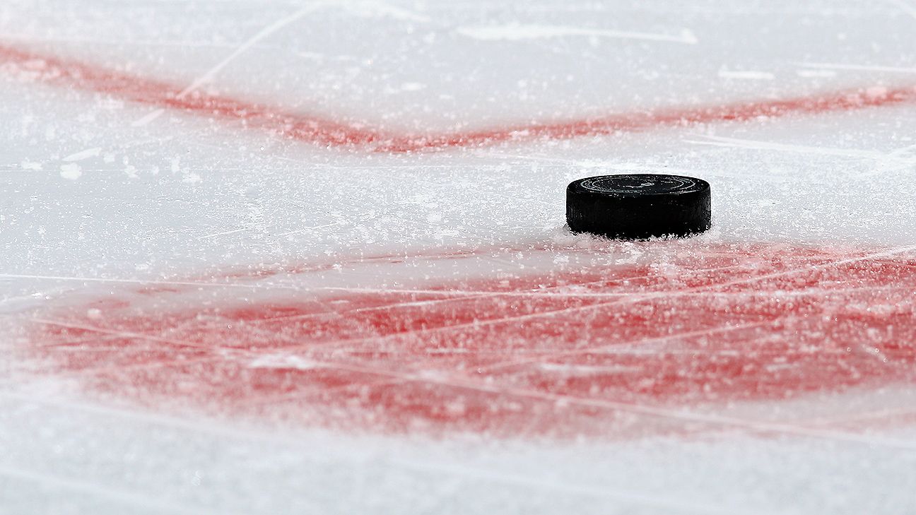 Le Canada bat la Norvège dans le monde du hockey ;  L’Amérique se rapproche de la France