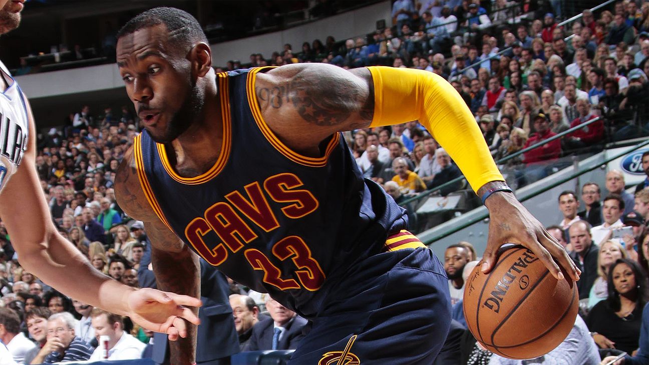 No 'band, but Cavs keeping it all in tune - Cleveland Cavaliers Blog- ...