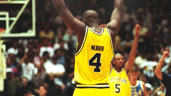 The Best Player In College Basketball History At Every Jersey Number