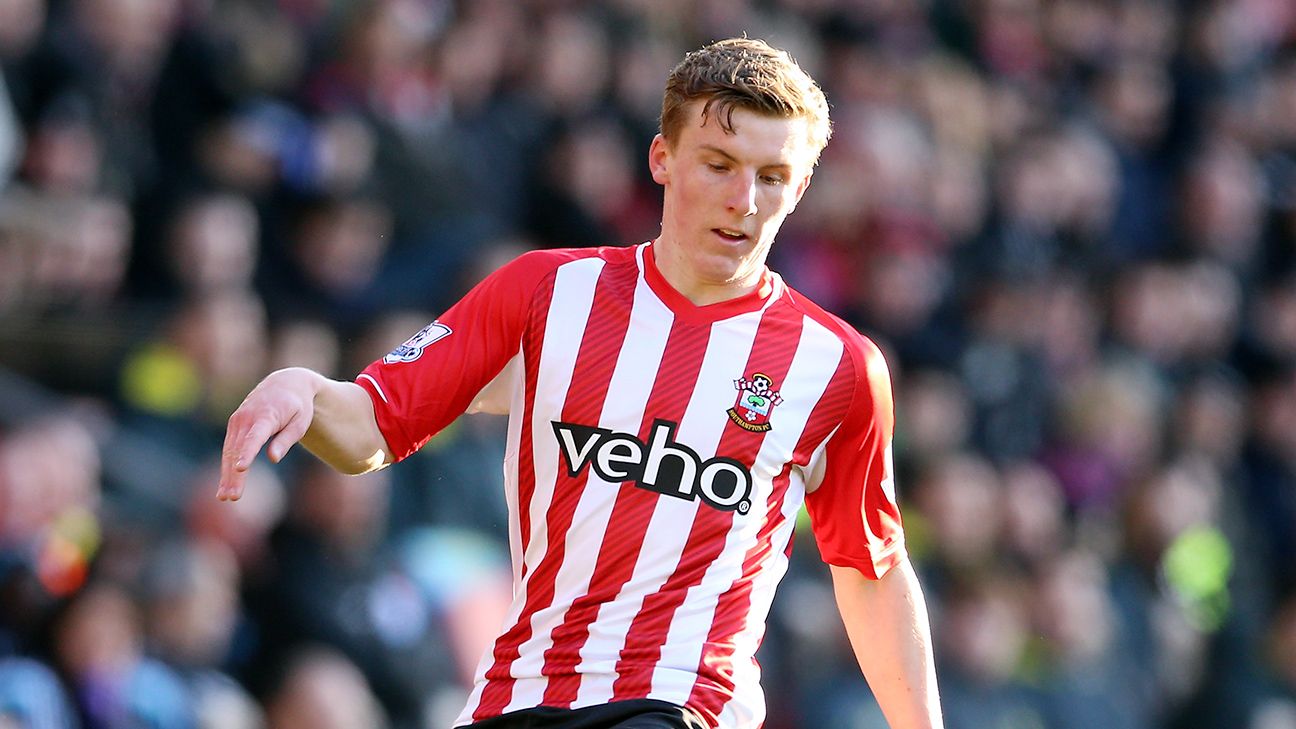 Strong start vital for Southampton against Man United - Matt Targett - ESPN