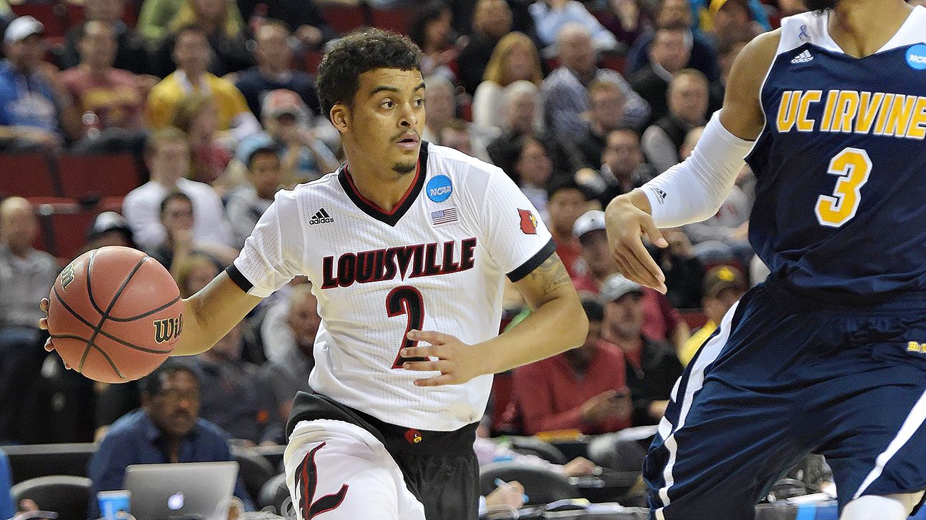 Looking ahead: Louisville Cardinals - Men&#39;s College Basketball Blog- ESPN