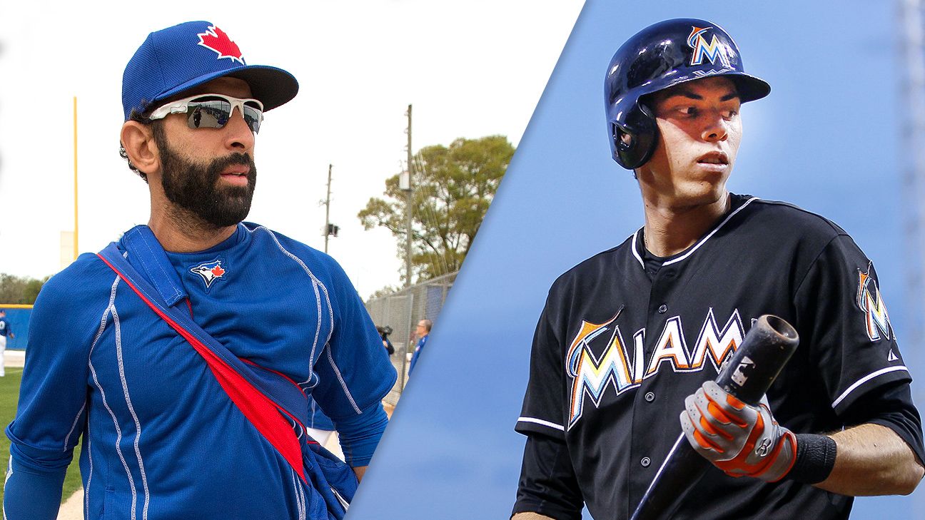 Overrated, underrated outfielders in BBTN ranks MLB ESPN