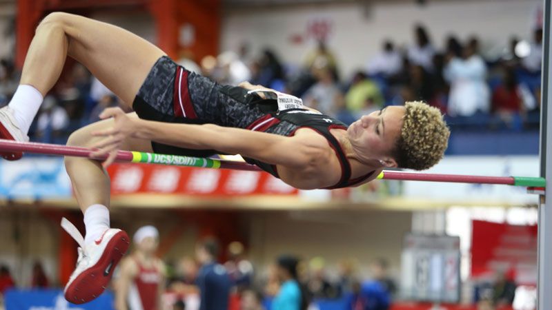 Scheper earns national honors