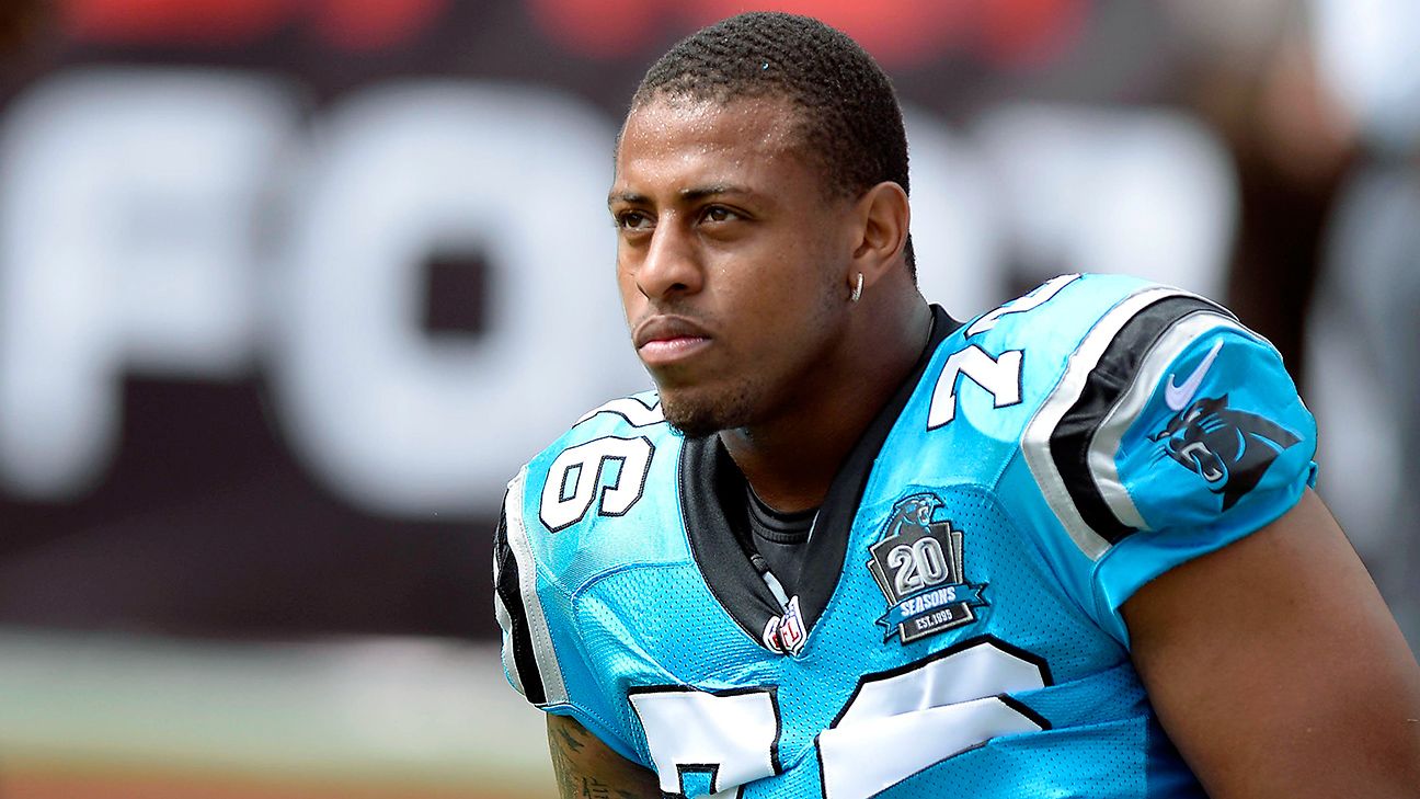Greg Hardy of Dallas Cowboys files petition to have domestic violence ...