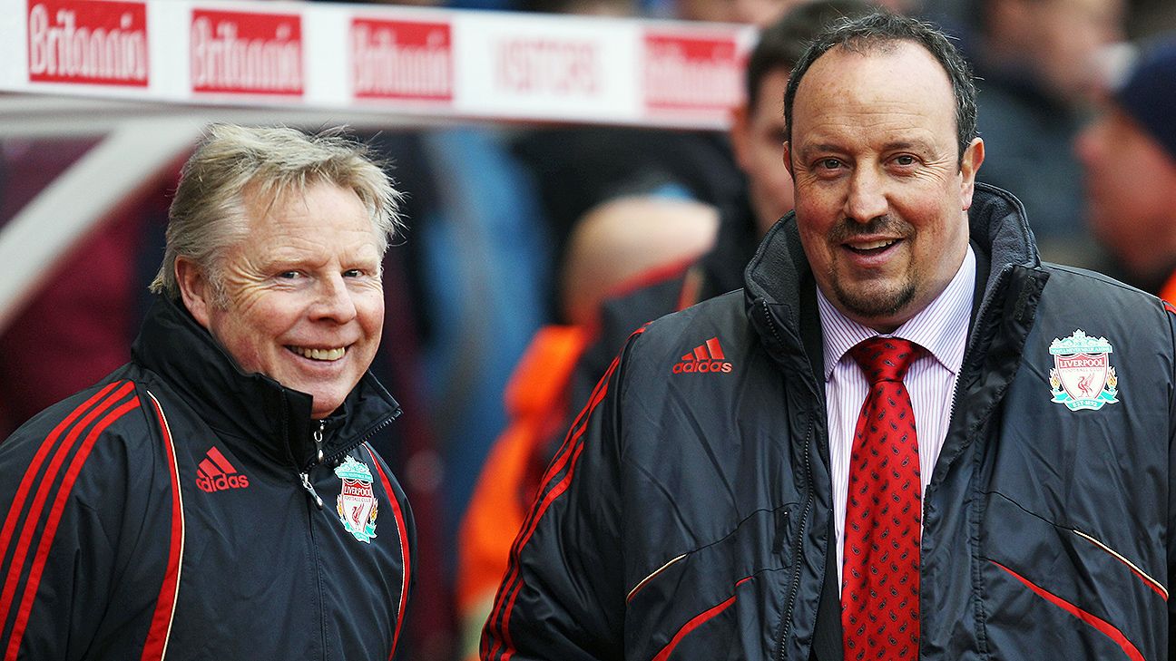 Sammy Lee among those cleared over £1 million transfer row