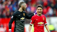 Former Man United midfielder Herrera on City breaches: 'Damage irreparable'