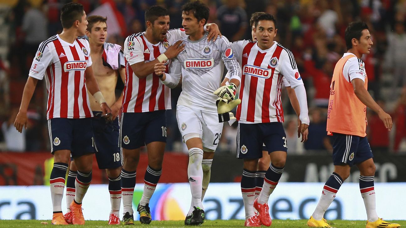 with-liga-mx-liguilla-set-to-kick-off-here-s-five-things-to-watch-for