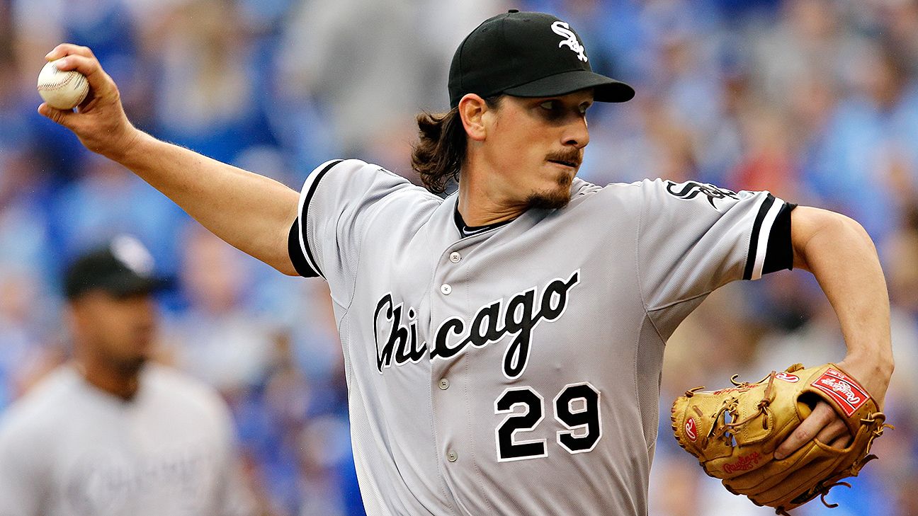 How Chicago White Sox are screwing up their tank-job rebuild