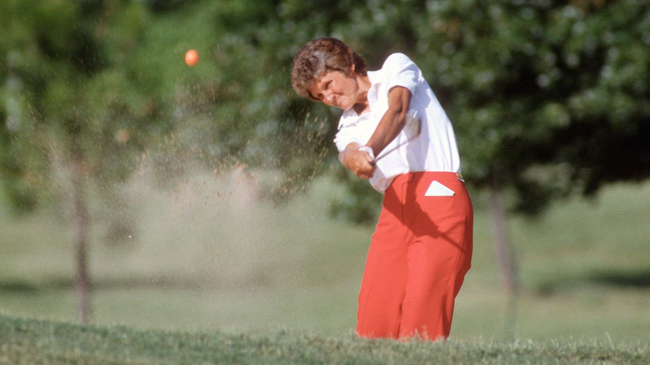 Who has won the most LPGA tournaments?