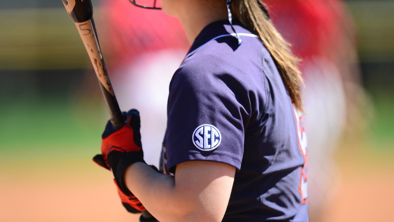 SEC SOFTBALL STATS visual data 5